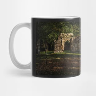 Wallingford Castle Mug